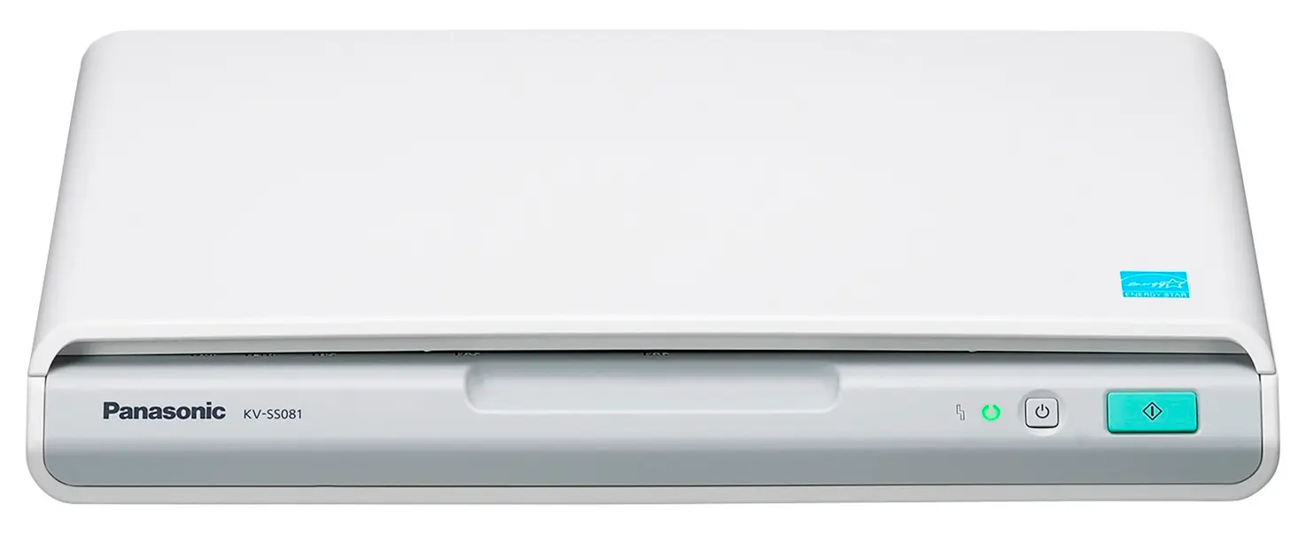 Panasonic KV-SS081-U