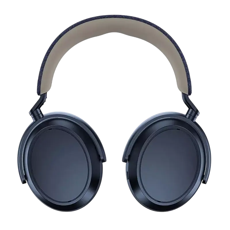 Наушники Sennheiser Momentum 4 Denim