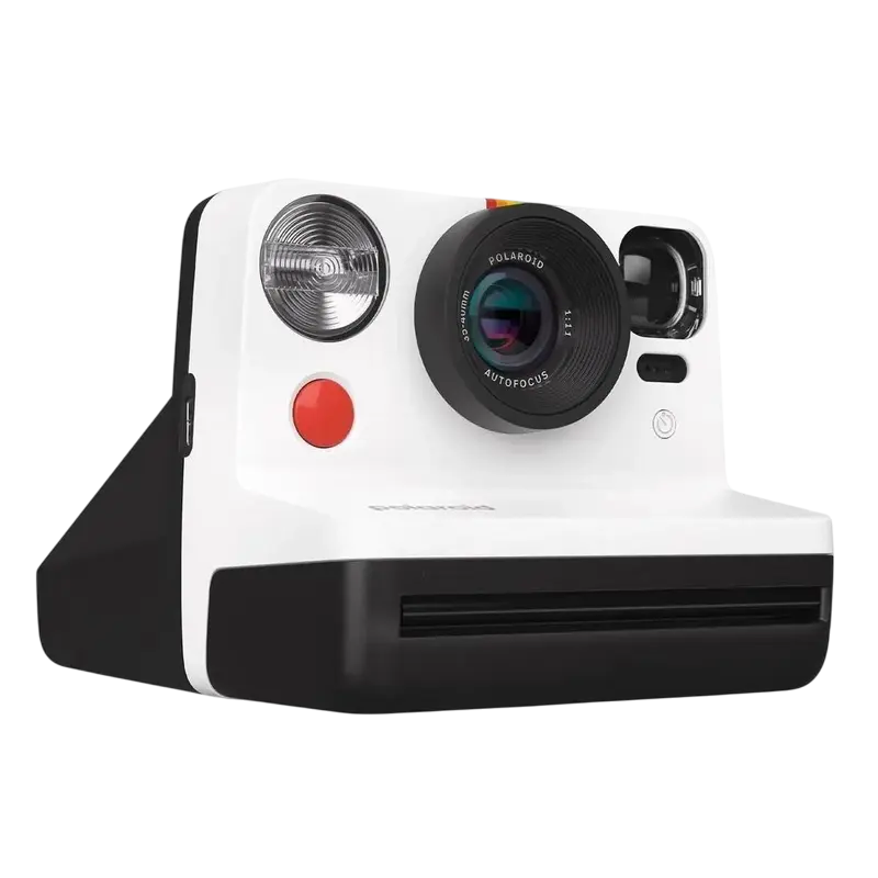 Фотоаппарат моментальной печати Polaroid Now Gen 2 E-Box