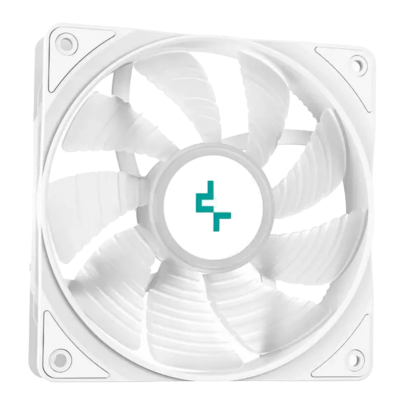 Кулер для процессора Deepcool GAMMAXX L360 A-RGB WH 120 мм