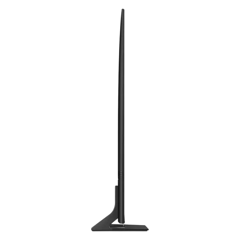 55" LED SMART Телевизор Samsung UE55CU8500UXUA Серый