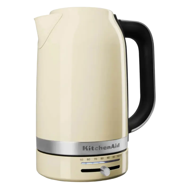 Электрочайник KitchenAid 5KEK1701EAC Кремовый
