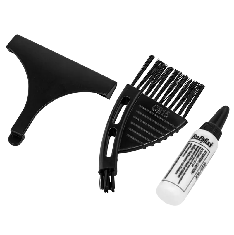 Aparat de tuns BaByliss E996E Grey