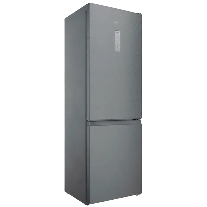 Холодильник Hotpoint-Ariston HTR5180MX Серый