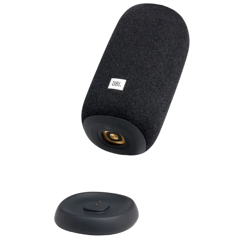 Boxă portabilă JBL. Link Portable Negru