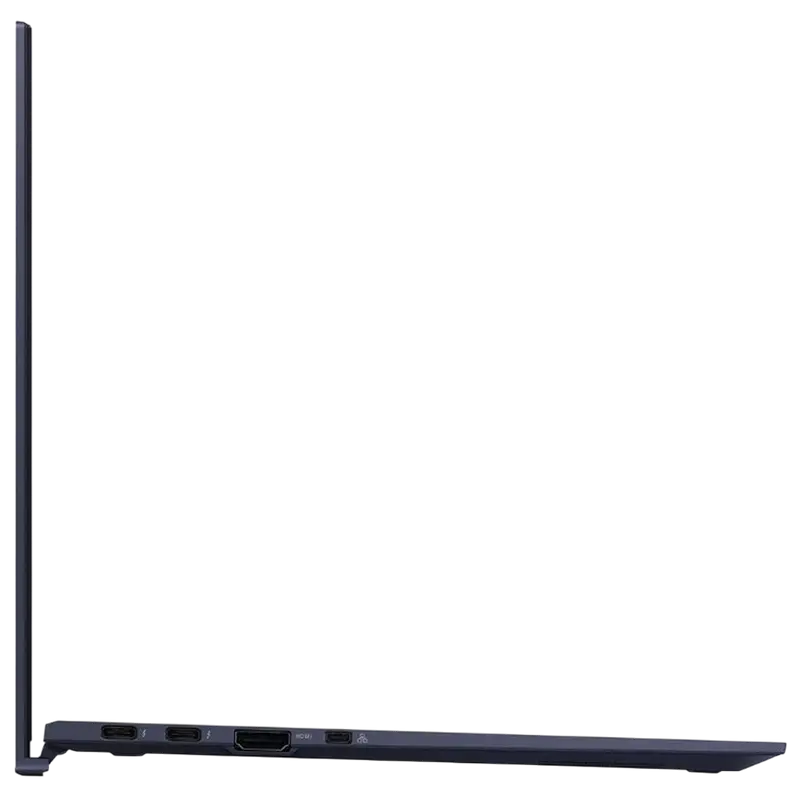 Laptop Business ASUS ExpertBook B9 B9450 Star Black