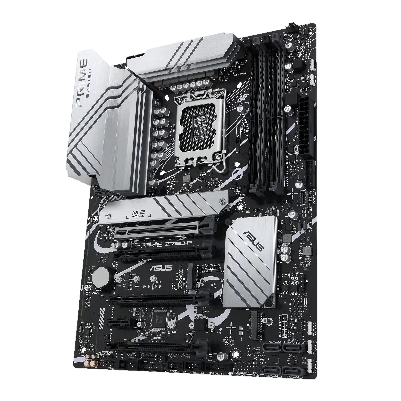 Материнская плата ASUS PRIME Z790-P LGA1700 ATX