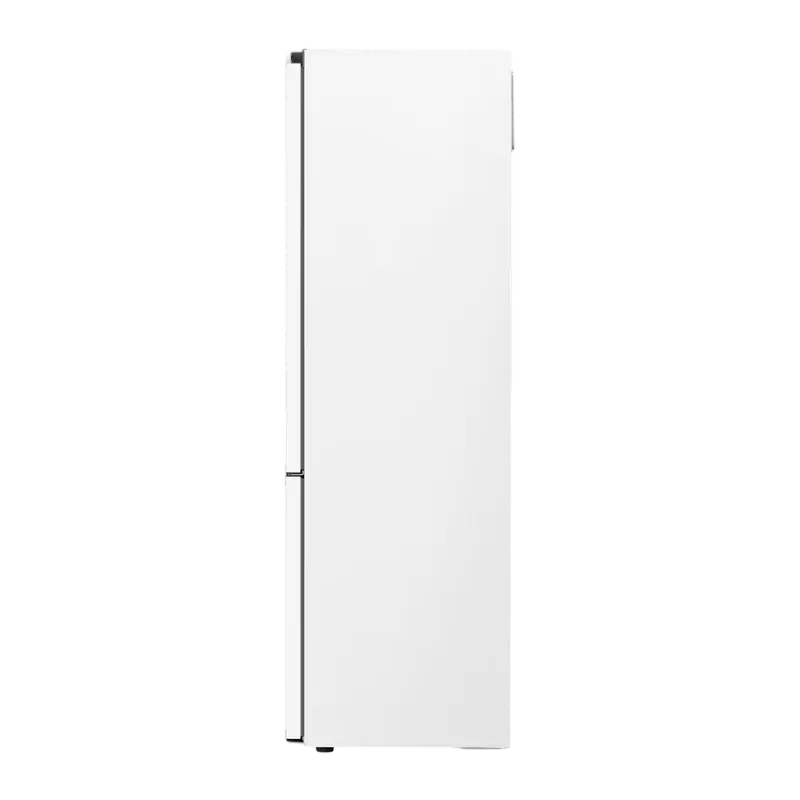 Холодильник LG GA-B509SVUM Белый