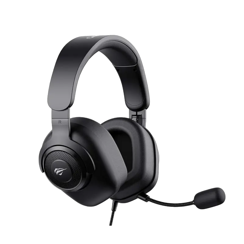 Наушники Havit H2230d Чёрный