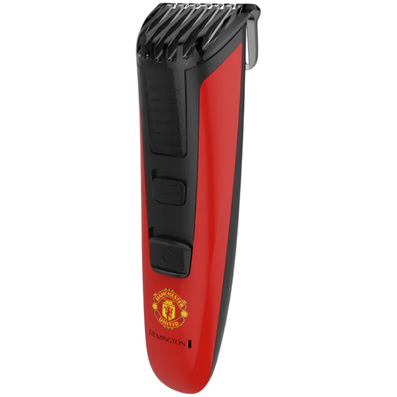 Мужской Триммер Remington Beard Boss Красный