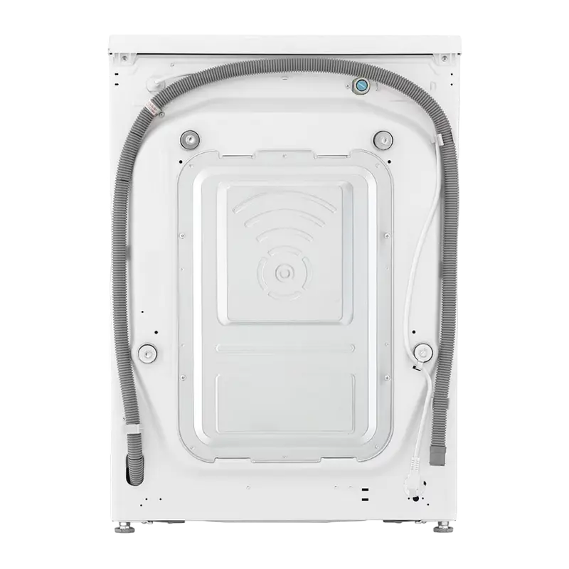 Стиральная машина LG F4WR510SBW Белый