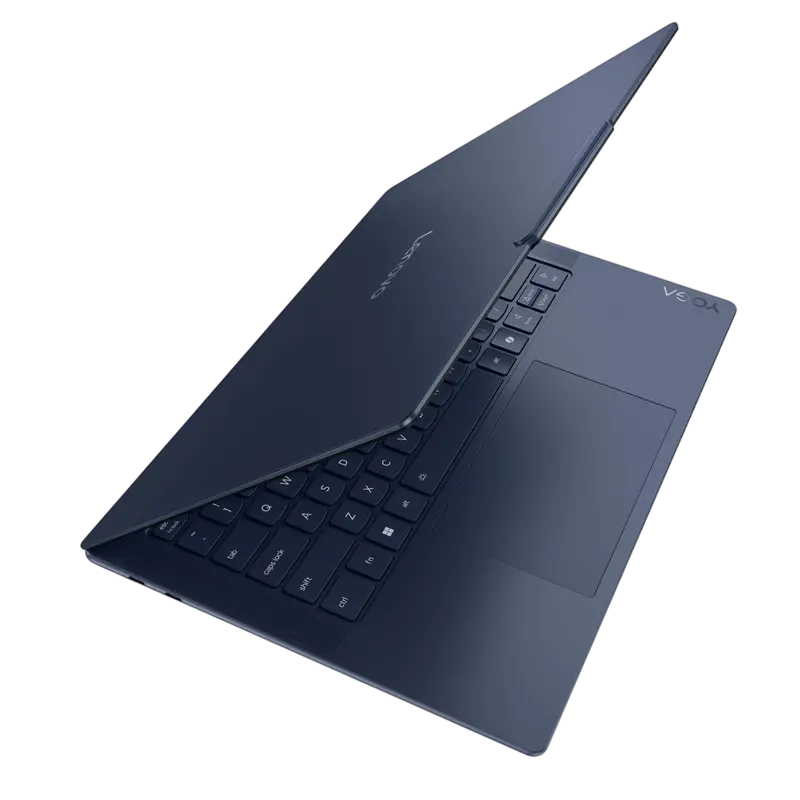 Ноутбук Lenovo Yoga Slim 7 14Q8X9 Cosmic Blue