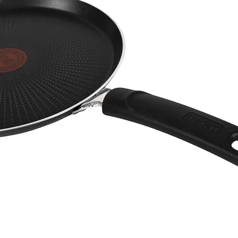 Блинная сковорода Tefal XL Intense XL Intense Чёрный