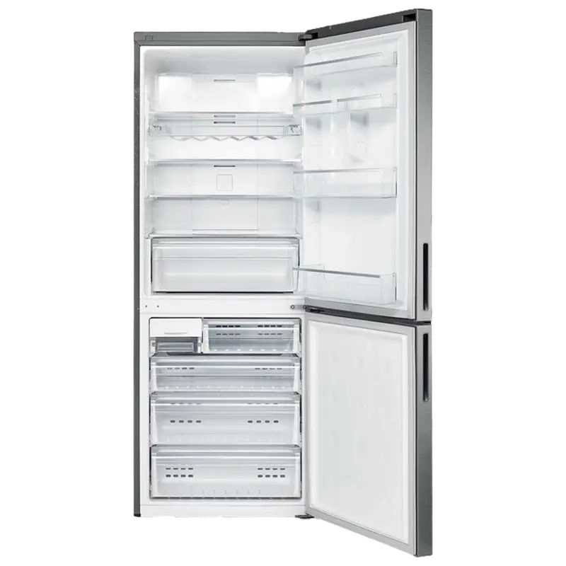 Frigider Samsung RL4353RBASL/UA Argintiu