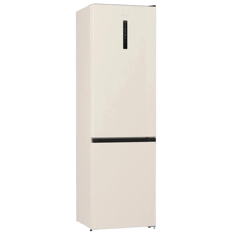 Холодильник Gorenje NRK 6202 AC4 Бежевый