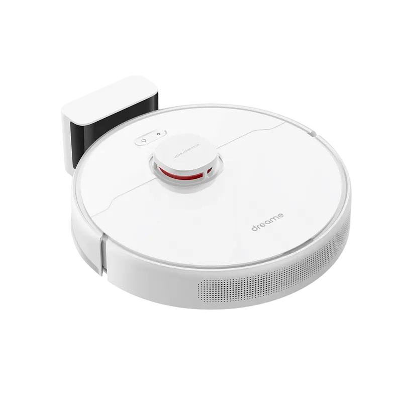 Робот-Пылесос Dreame D9 Max Белый