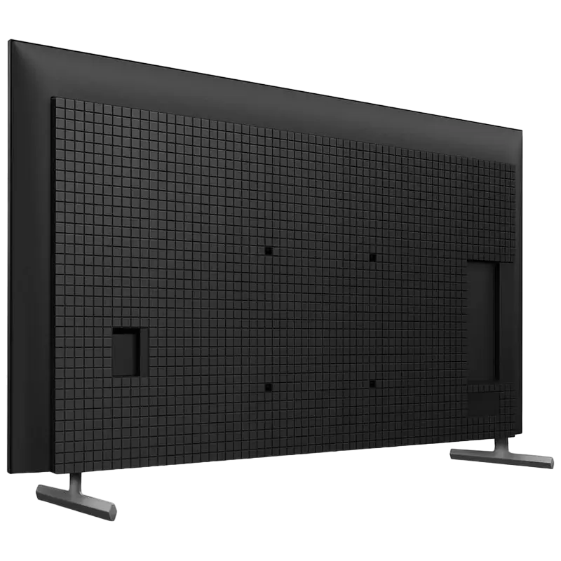 55" LED SMART Телевизор SONY KD55X85LAEP Черный