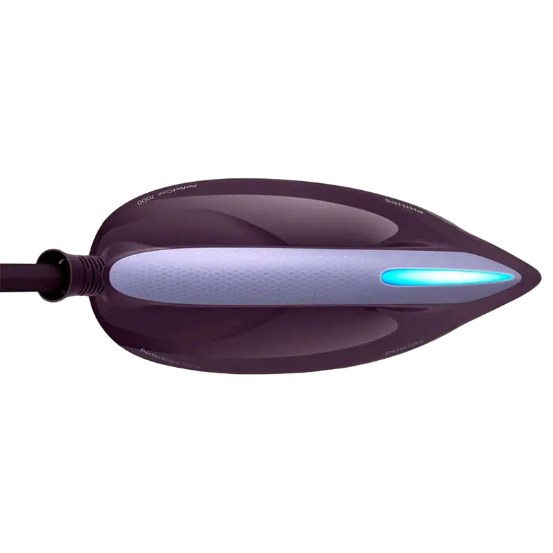 Утюг с парогенератором Philips PSG7050/30 Фиолетовый