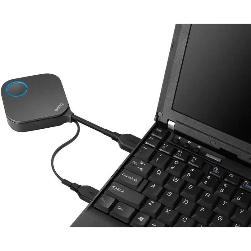 BenQ 9H.JF878.N5E / WDC10