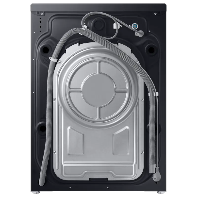Стиральная машина Samsung WW90DG5G34ABLE Черный