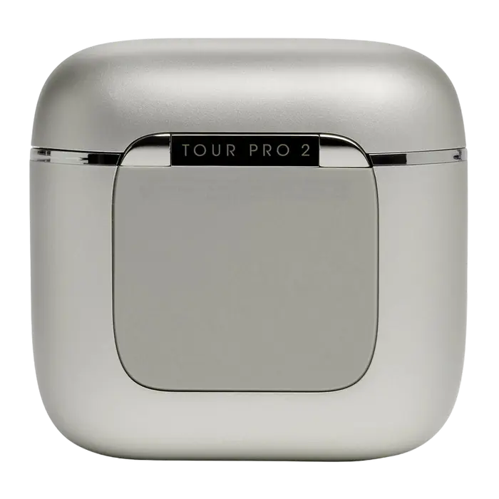 Наушники JBL Tour Pro 2 Champagne