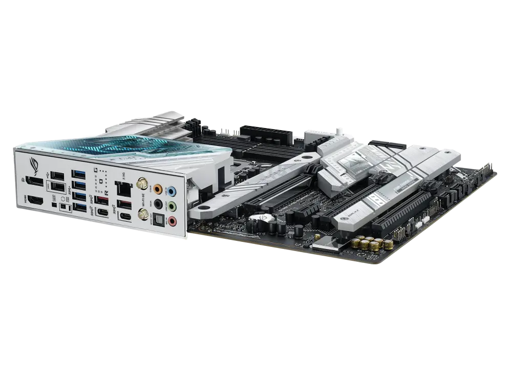 Placă de bază ASUS ROG STRIX Z790-A GAMING WIFI LGA1700 ATX