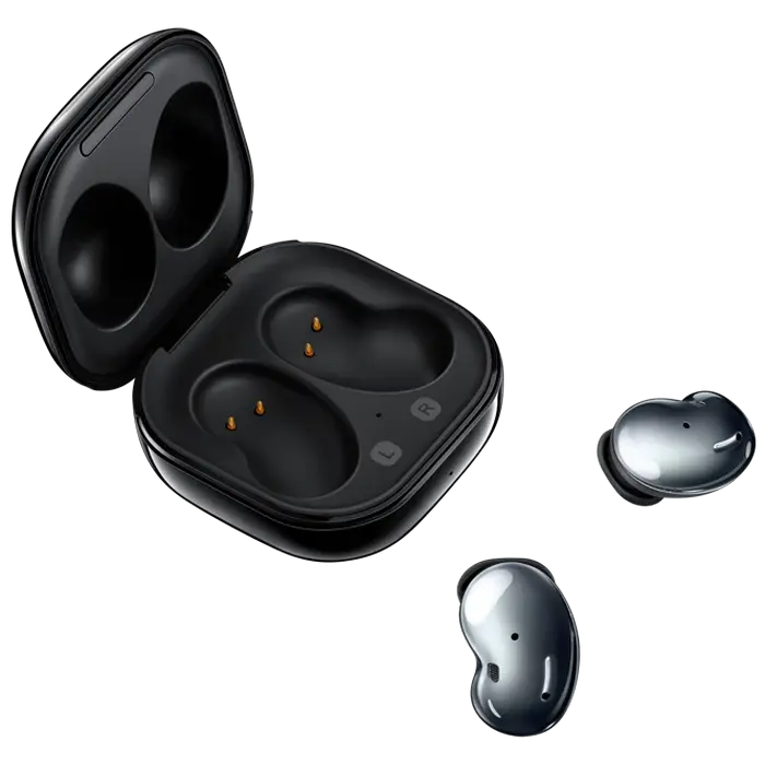 Наушники Samsung Galaxy Buds Live Чёрный
