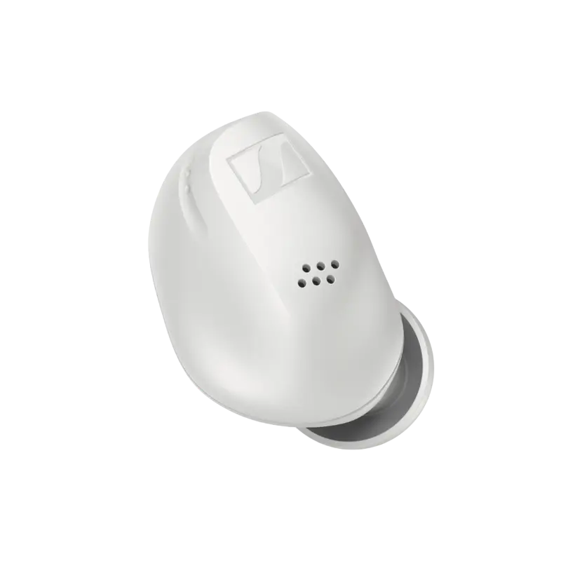 Наушники Sennheiser Accentum TWS Белый