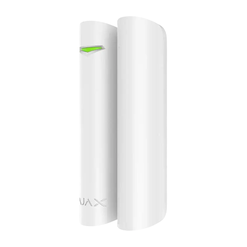 Датчик открытия Ajax DoorProtect Белый