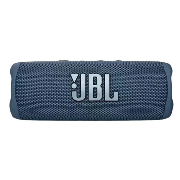 Портативная колонка JBL Flip 6 Синий