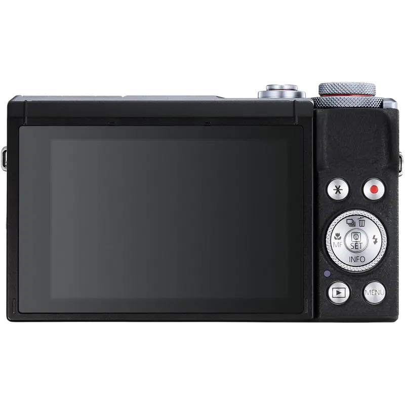 Компактный фотоаппарат Canon PowerShot G7 X Mark III + Additional Batter