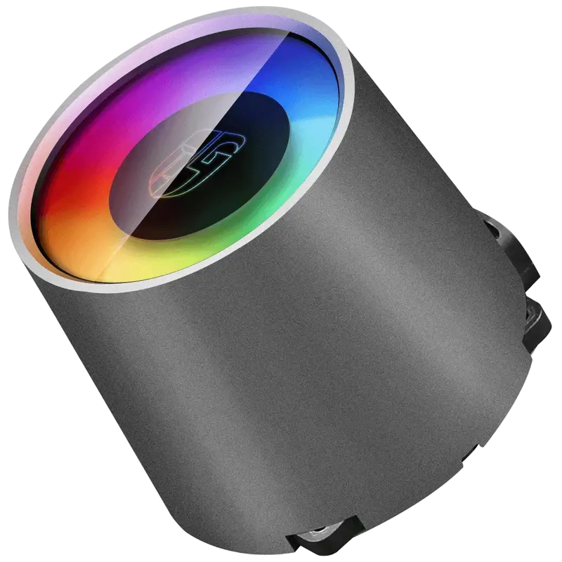 Кулер для процессора Deepcool CASTLE 240 RGB V2 120 мм