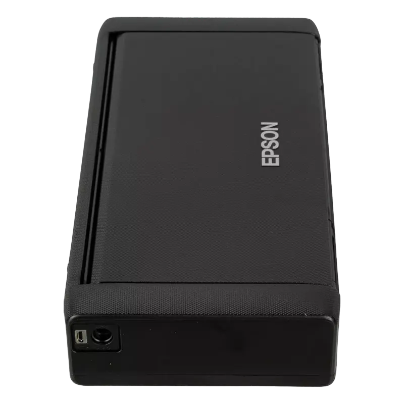 Струйный принтер Epson WF-100W A4 Черный