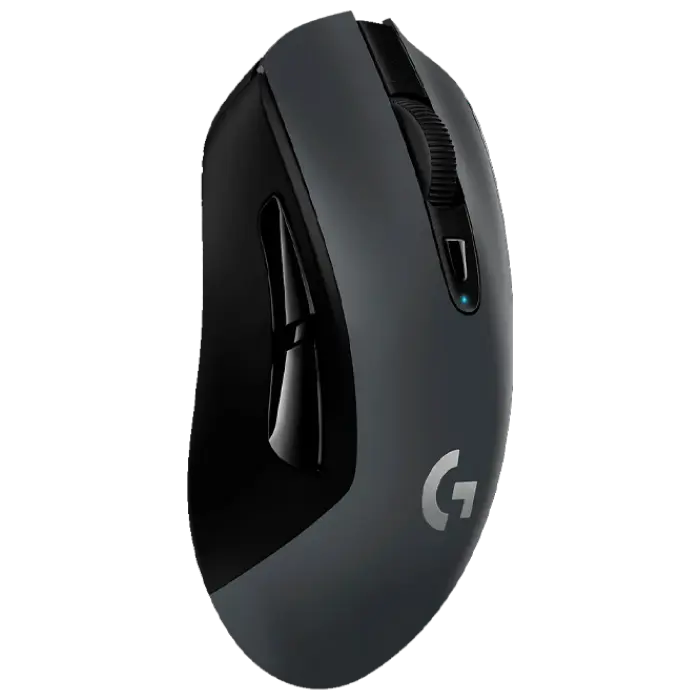 Logitech G603