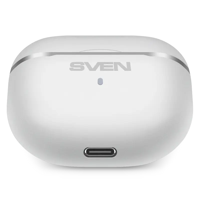 Наушники SVEN E-190B Белый