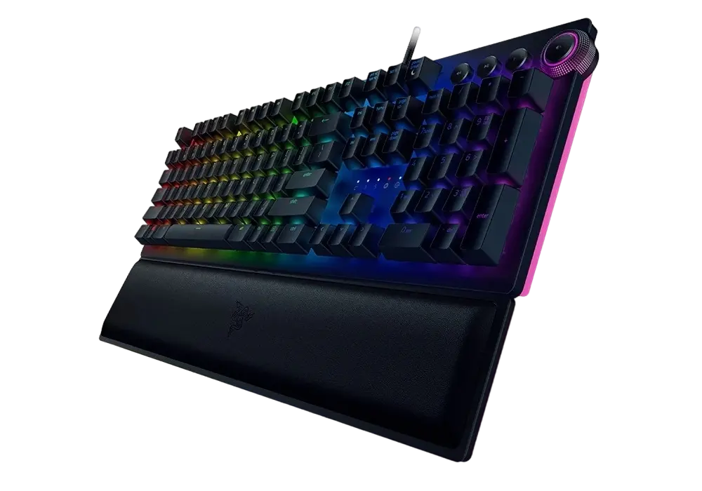 Tastatură Razer Huntsman Elite Mecanic Negru