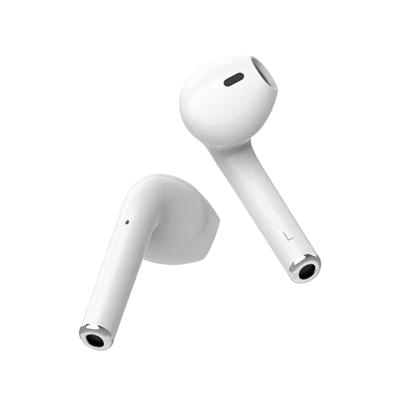 Căști Hoco ES20 Plus Alb