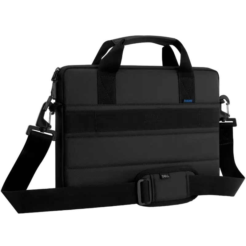 Сумка для ноутбука DELL Ecoloop Pro Sleeve Черный