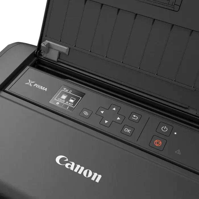 Струйный принтер Canon PIXMA TR150 A4 Черный