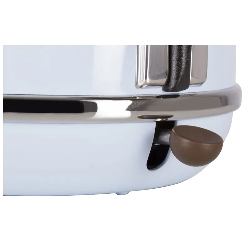 Fierbător electric DeLonghi KBOV 2001 AZ Albastru deschis