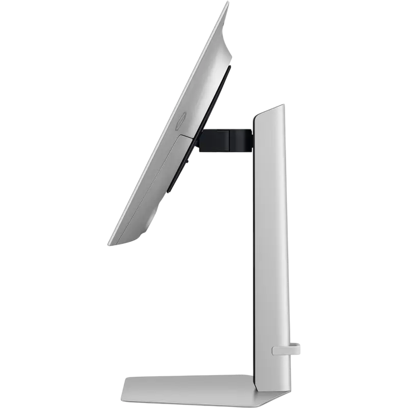 Игровой монитор Samsung Odyssey G6 S27DG612 Серебристый | Черный