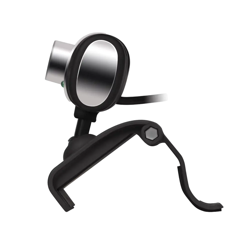 Cameră Web SVEN IC-545 Negru