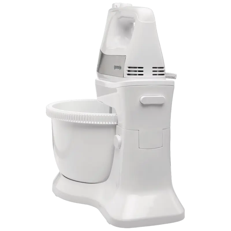 Миксер стационарный съемный Gorenje M500DCS Белый