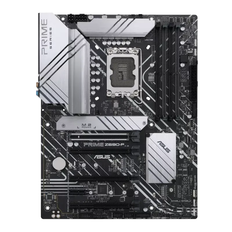 Placă de bază ASUS PRIME Z690-P LGA1700 ATX
