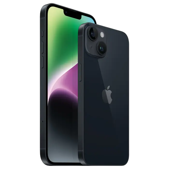 Смартфон Apple iPhone 14 Plus, 6 ГБ / 128ГБ