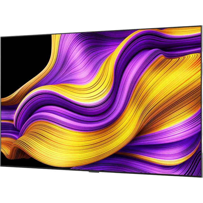 65" OLED SMART Телевизор LG OLED65G54LW Черный