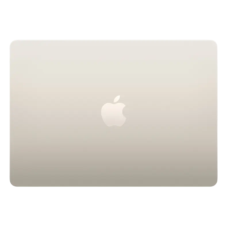 Ноутбук Apple MacBook Air 15 2025 Starlight
