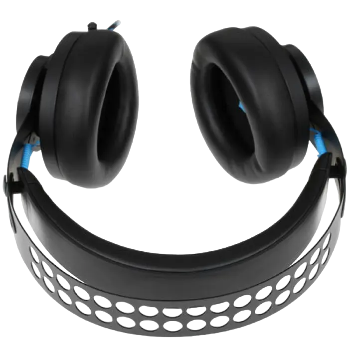 Наушники Lenovo H300 Чёрный