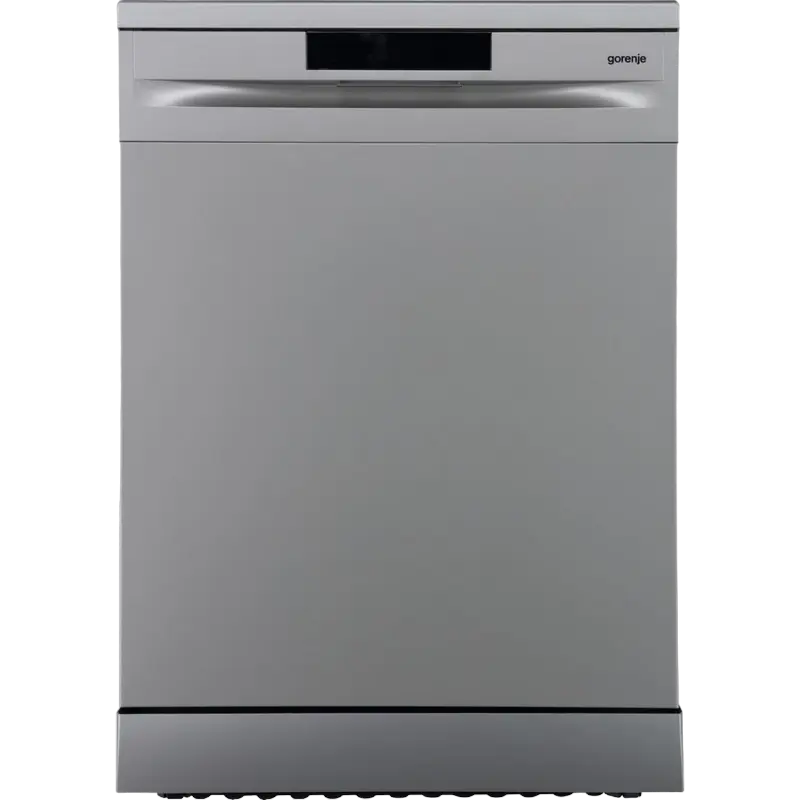 Посудомоечная машина Gorenje GS620E10S Серебристый