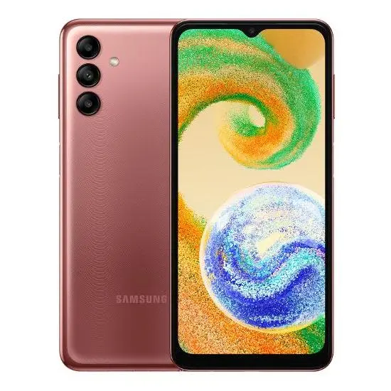 Смартфон Samsung Galaxy A04s, 3 ГБ / 32ГБ